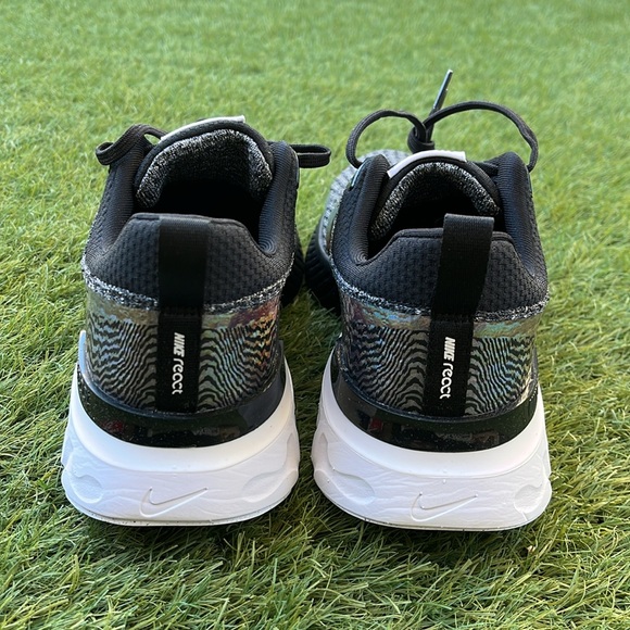 Nike React Infinity Run Flyknit 3 PRM - Picture 3 of 5